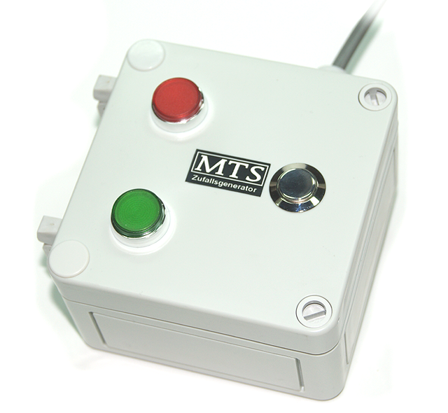 MTS DZG-WR-Rel-P Pförtnerlösung